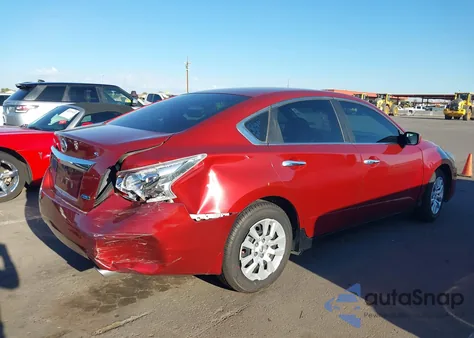 2013 Nissan Altima 2.5 S из США, поврежденный, VIN 1N4AL3AP5DN586170